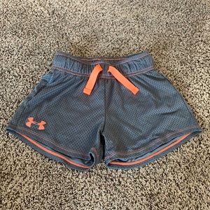 Under Armour Youth Shirts